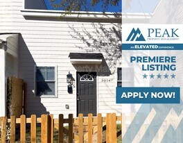 3014 Parkwood Ave in Richmond, VA - Building Photo