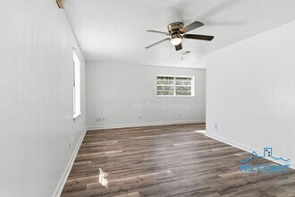 3007 Meteor St in Pascagoula, MS - Foto de edificio - Building Photo