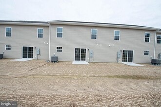 243 Morgans Ct in Pocomoke City, MD - Building Photo - Building Photo