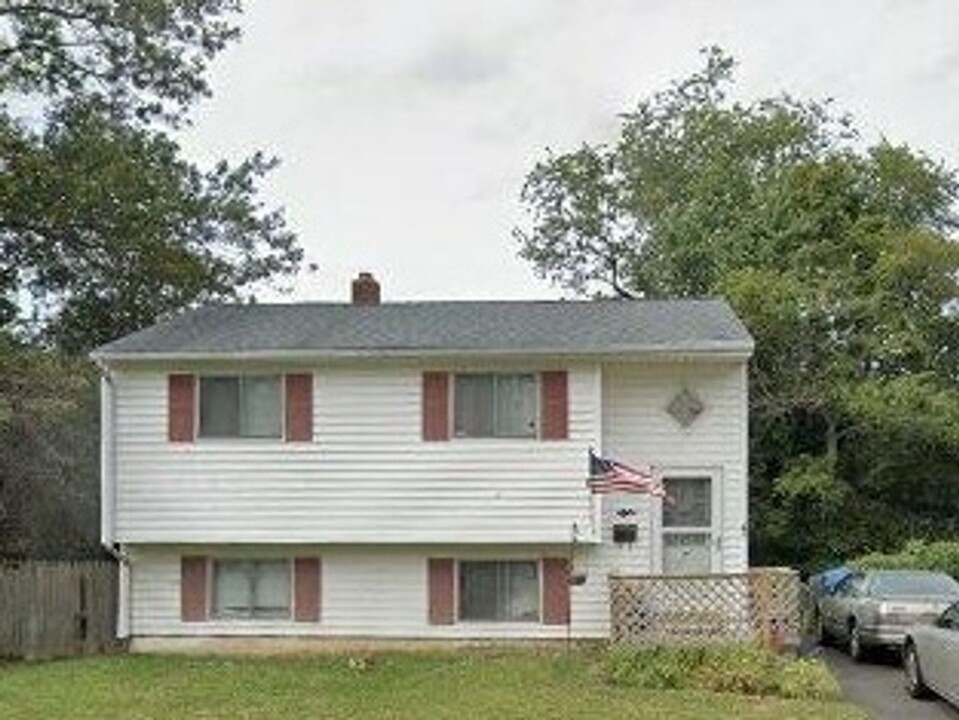 17 W Balbach Ave in New Castle, DE - Building Photo
