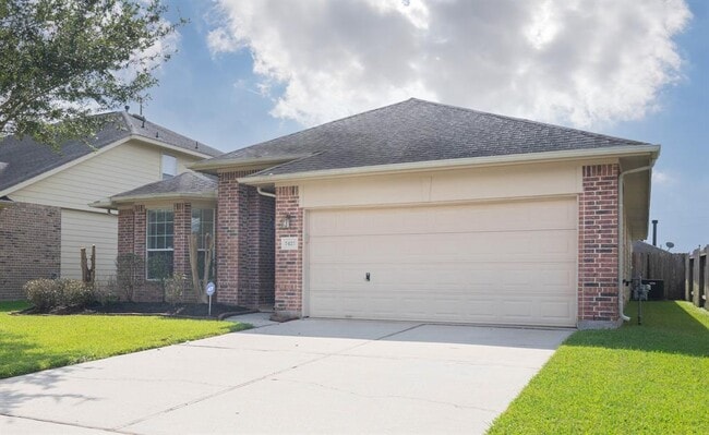 7427 Boerne Creek Dr in Richmond, TX - Building Photo - Building Photo