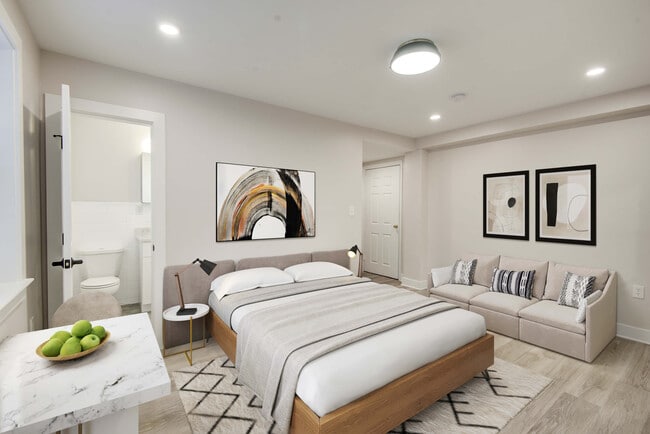 The Phoenix Apartments