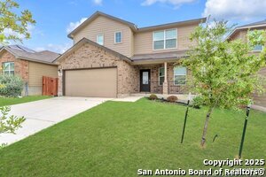 2610 Homestead Loop in San Antonio, TX - Building Photo - Building Photo