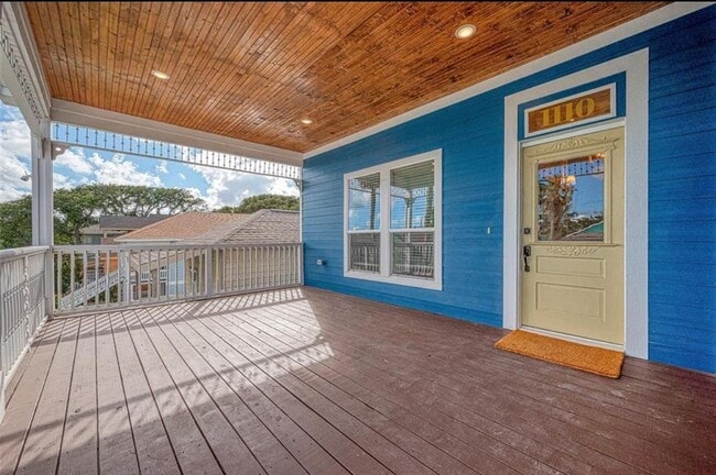 1110 Avenue K in Galveston, TX - Building Photo - Building Photo