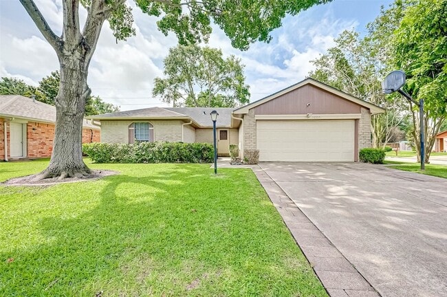 property at 16355 Sierra Grande Dr