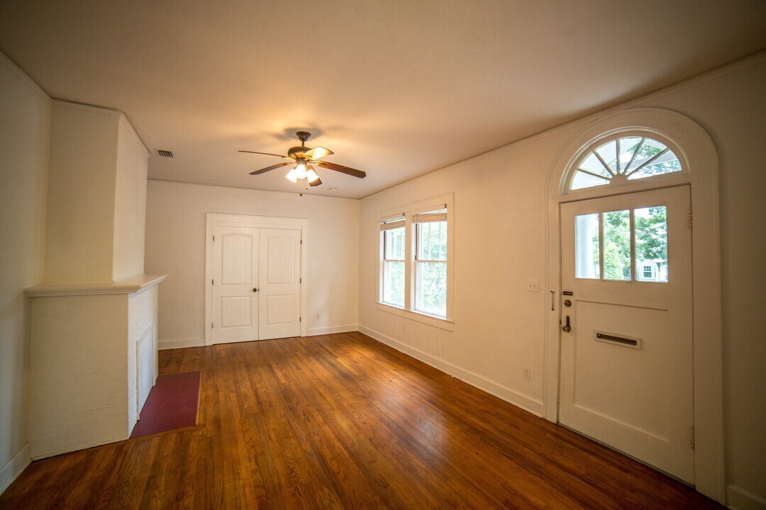 1028 SW 4th Ave in Gainesville, FL - Building Photo