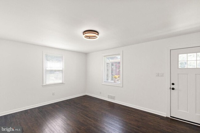 8723 Lackawanna Ave in Parkville, MD - Building Photo - Building Photo