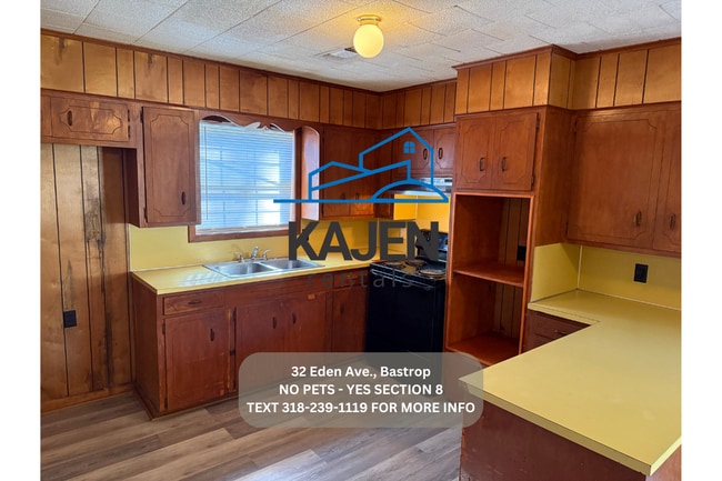 32 Eden Ave in Bastrop, LA - Building Photo - Building Photo