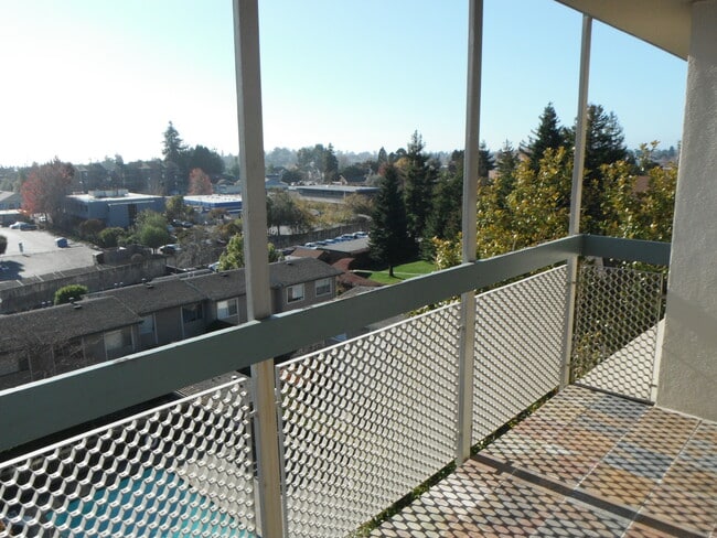 180 Dakota Ave, Unit 62 in Santa Cruz, CA - Building Photo - Building Photo