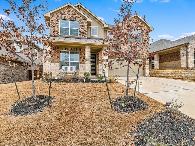 property at 2432 Rosette Ln