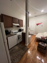 1189 Commonwealth Ave in Boston, MA - Building Photo - Building Photo