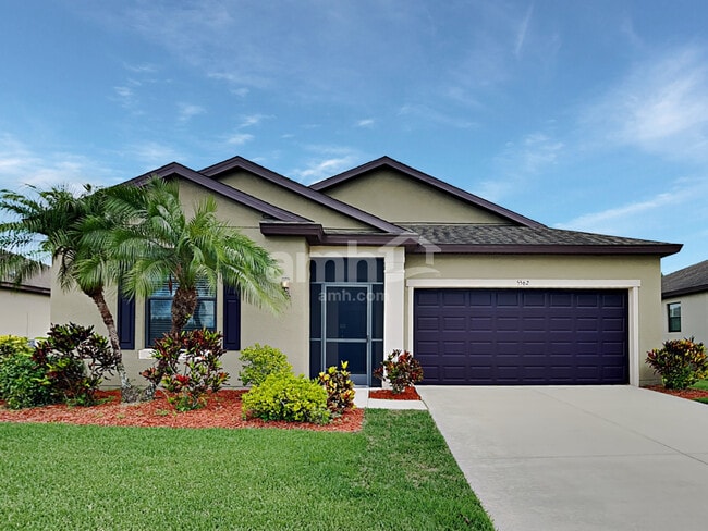 property at 5562 107th Terrace E