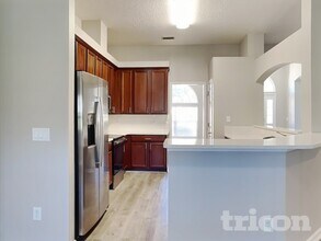 1668 Hidden Forest Ln in Jacksonville, FL - Building Photo - Building Photo