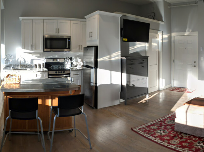 property at 10 Exchange St
