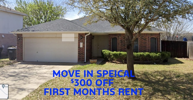 property at 1050 Brutus Dr