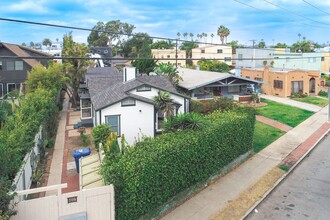 627 California Ave in Venice, CA - Building Photo - Building Photo