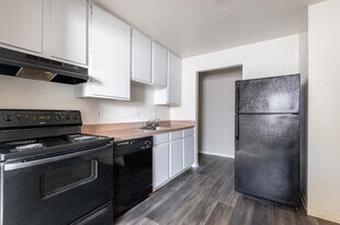 Ascent of Palm Bay in Palm Bay, FL - Building Photo