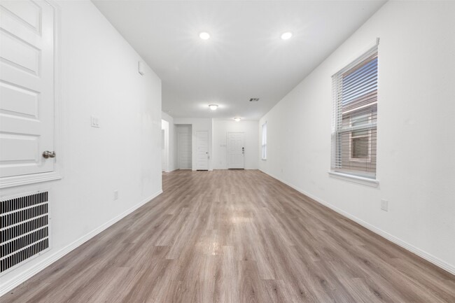 property at 16639 Spirit St