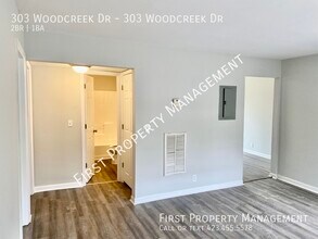 303 Woodcreek Rd-Unit -303 Woodcreek Dr in Rossville, GA - Building Photo - Building Photo