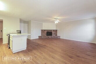 416 Woodcrest Way in Forney, TX - Building Photo - Building Photo