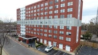 The Pulse - The Pulse Apartments in Memphis, Tennessee