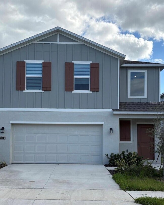 property at 3514 Kimbrough Dr