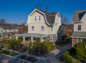 660 Loraine St in Ardmore, PA - Building Photo