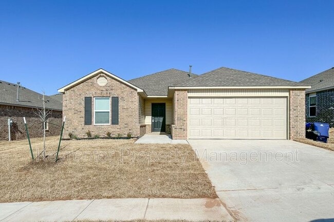 property at 11717 NW 95th St