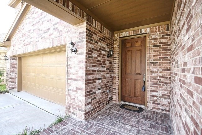 1443 Wheatley Hill Ln in Katy, TX - Building Photo - Building Photo