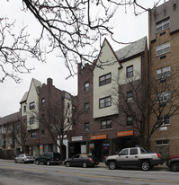 240 Halstead Ave Apartamentos