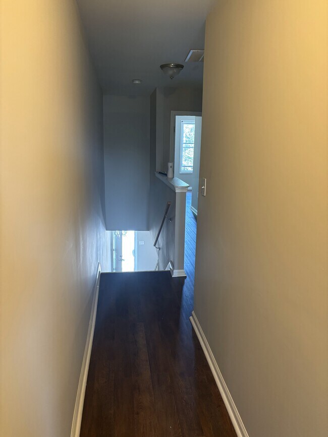 property at 1831 E Lafayette Ave