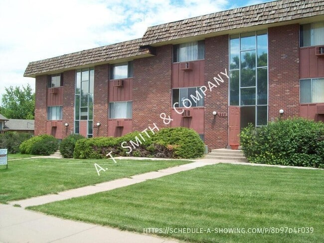 property at 222 S Balsam St