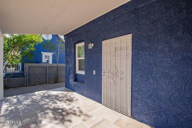 814 South 1st Avenue in Phoenix, AZ - Building Photo - Building Photo