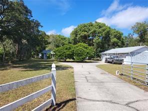 12701 Choctaw Trail in Hudson, FL - Building Photo - Building Photo