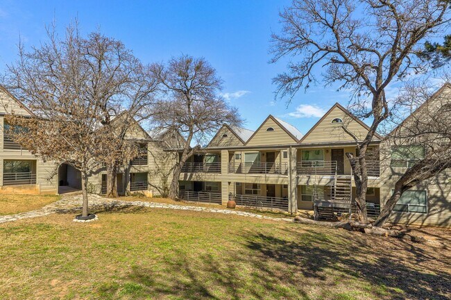 property at 1514 Parker Ln