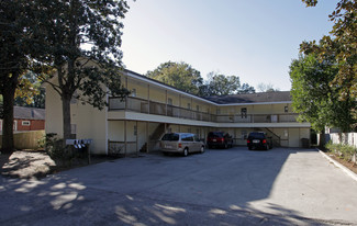 3311 Florida Ave Apartments