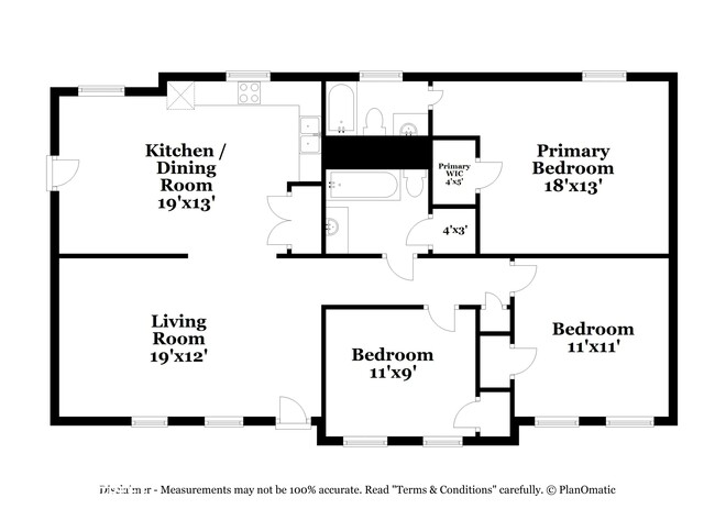 633 Bahia Ln in Bessemer, AL - Foto de edificio - Building Photo