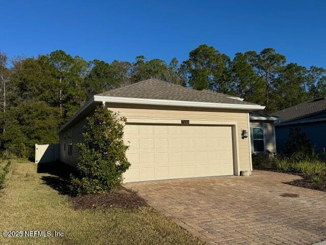 7133 Jemmah Ln in Jacksonville, FL - Building Photo - Building Photo