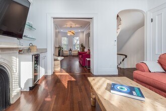 92 Appleton St in Boston, MA - Building Photo - Building Photo