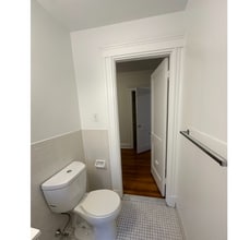 15 Wendell St, Unit 4 in Cambridge, MA - Building Photo - Building Photo