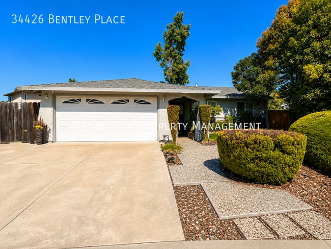 property at 34426 Bentley Pl