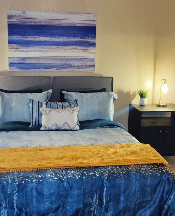 6105 Venecia Dr in Bossier City, LA - Building Photo