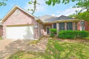 5300 Promise Land Dr in Frisco, TX - Building Photo