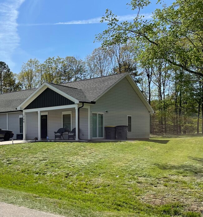 property at 700 Irene Ave