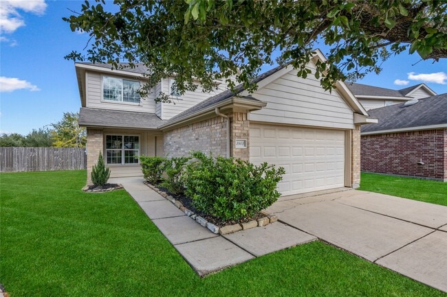 property at 2803 Kentstead Ln