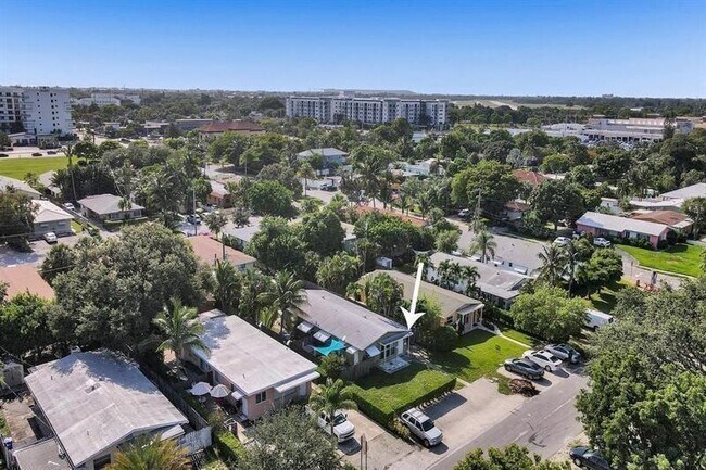 property at 227 NE 24th Ave