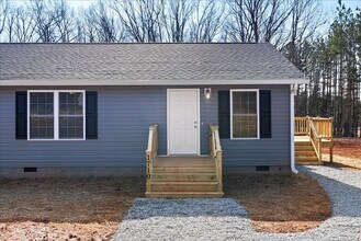 1710 Draper Rd in Chase City, VA - Building Photo - Building Photo