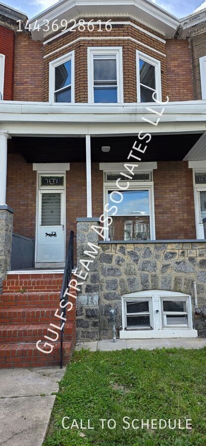 property at 1642 N Smallwood St