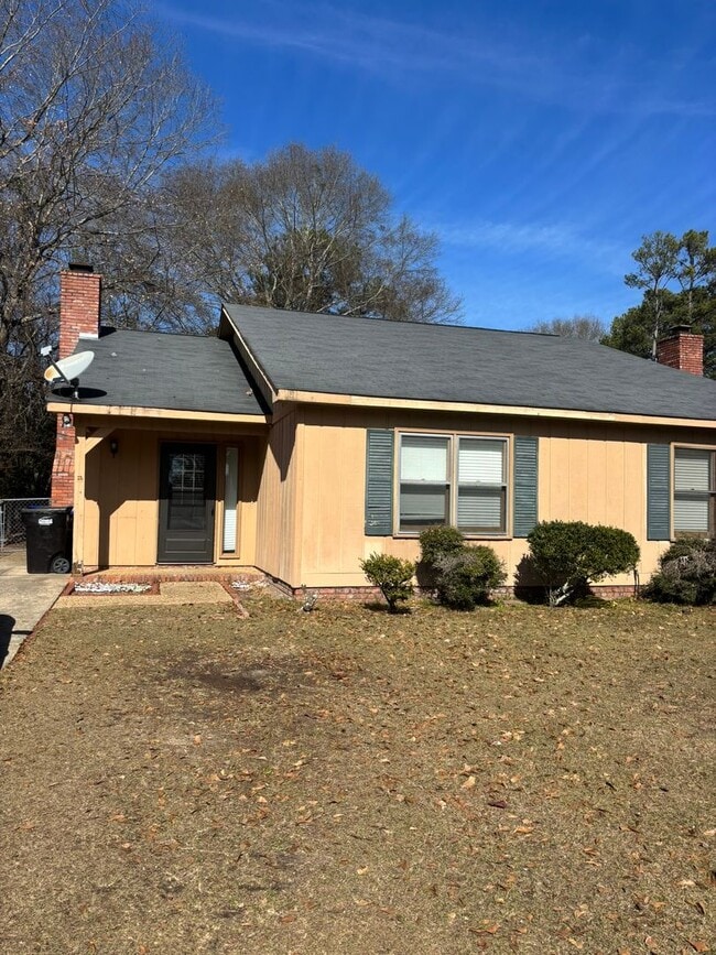 property at 6313 Olde Towne Dr