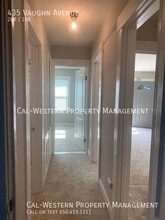 435 Vaughn Ave in San Jose, CA - Building Photo - Building Photo